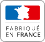 Fabriqué en France