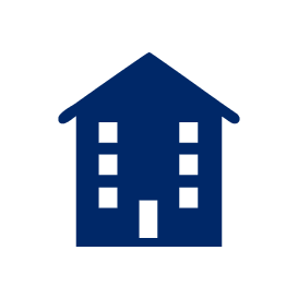 Logements collectifs et résidences
