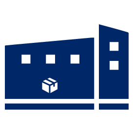 Logistique et industrie