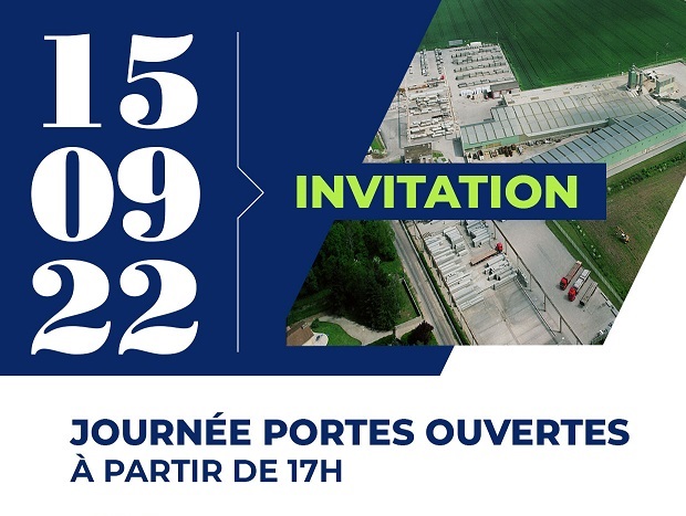 Invitation