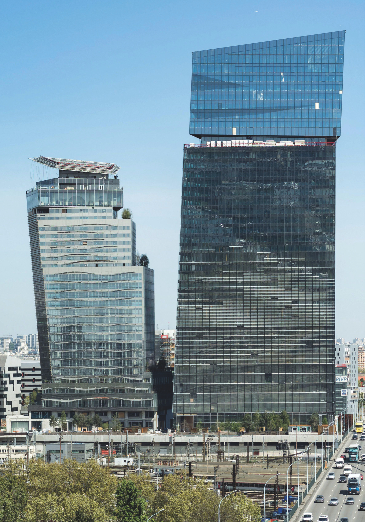 Des solutions constructives pour chaque projet