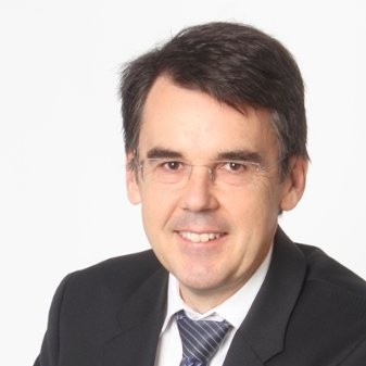 Christophe Klieber