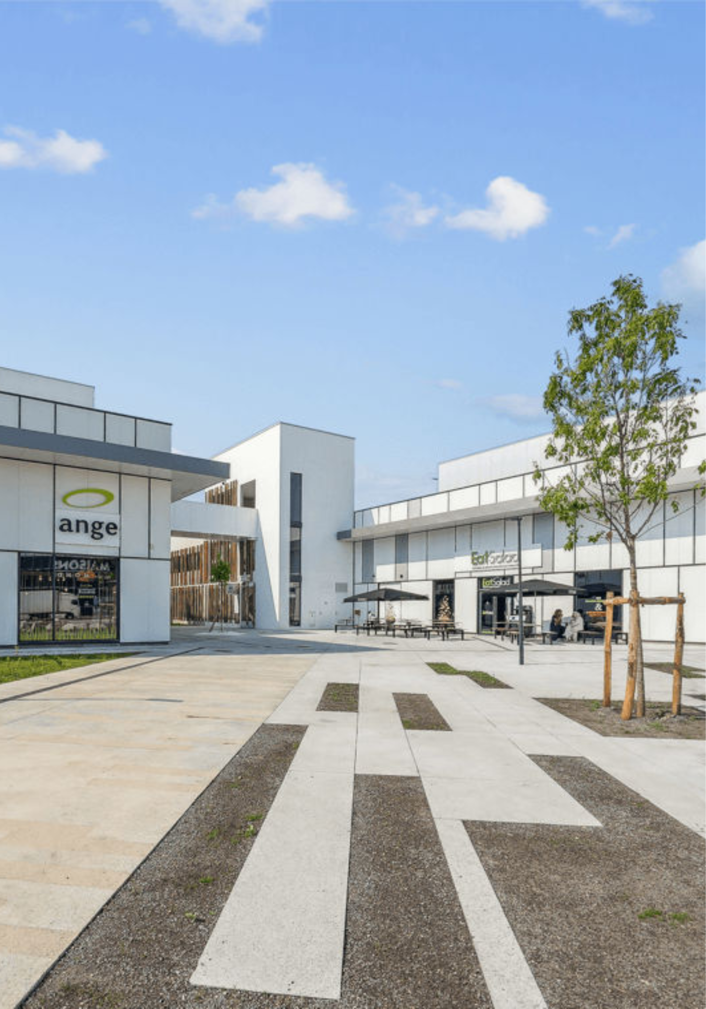 Des solutions constructives pour chaque projet