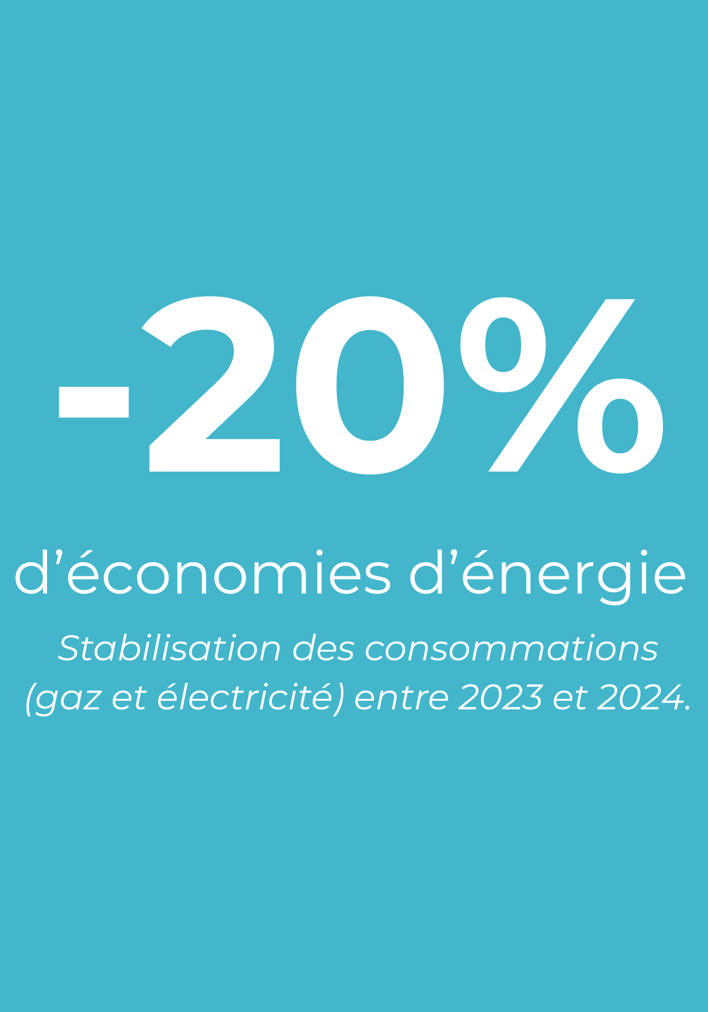 Efficacité énergétique KP1