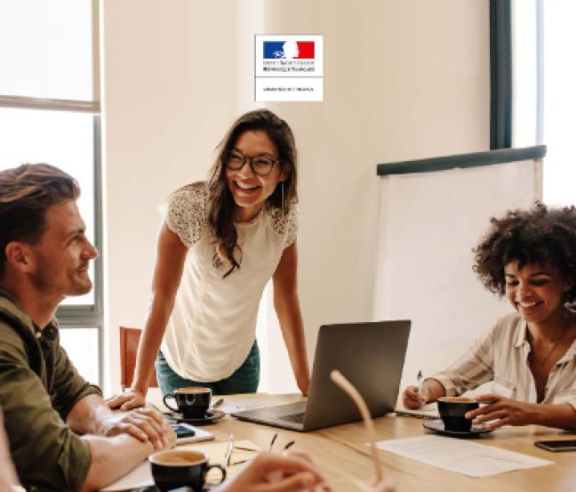 Index égalité professionnel homme femme