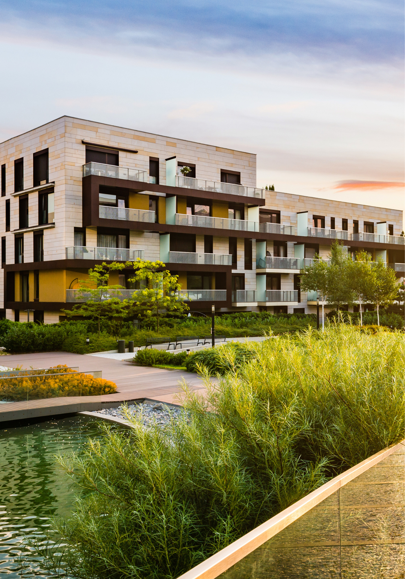 Des solutions constructives pour chaque projet