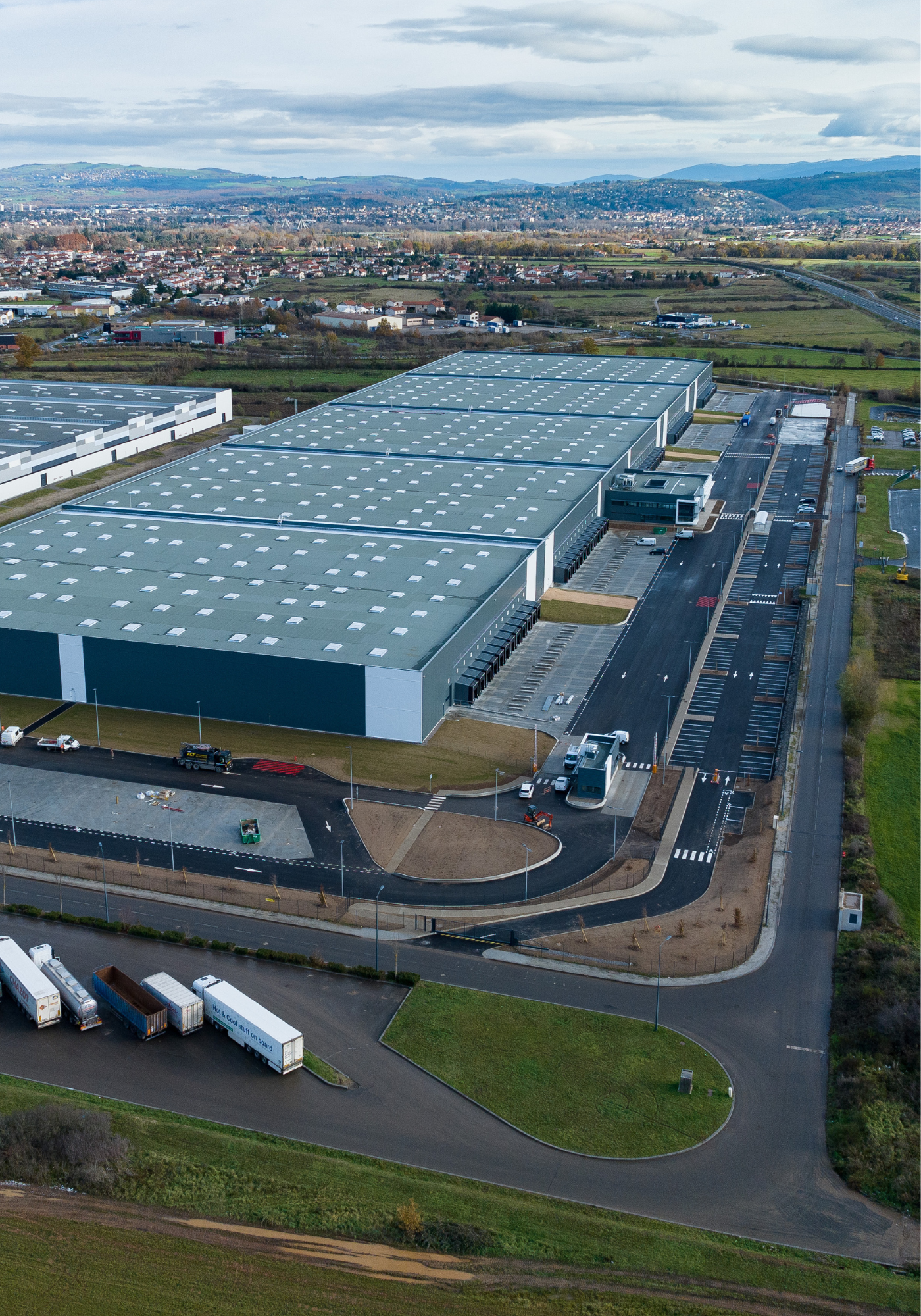 Des solutions constructives pour chaque projet