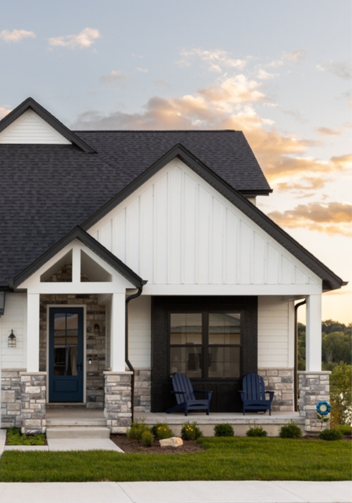 Des solutions constructives pour chaque projet