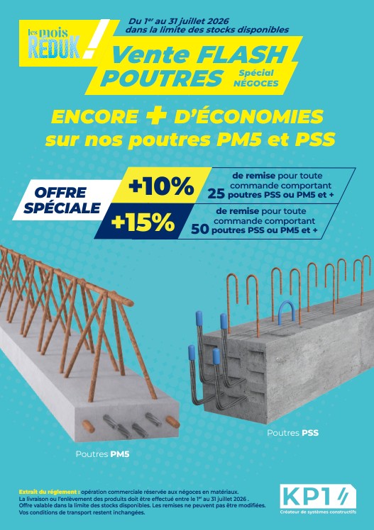 Mois réduk été 2026 KP1