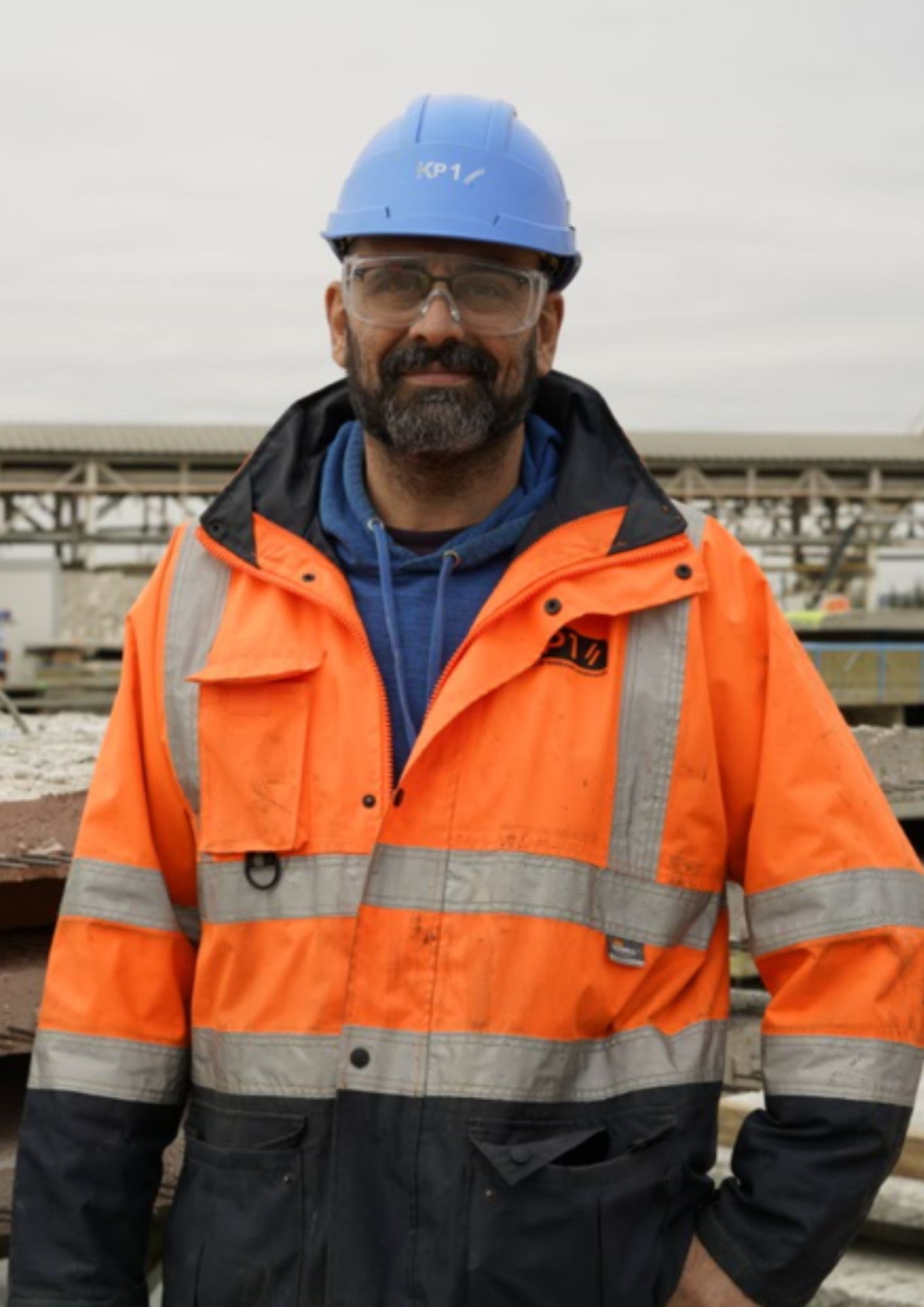 Découvrez nos métiers