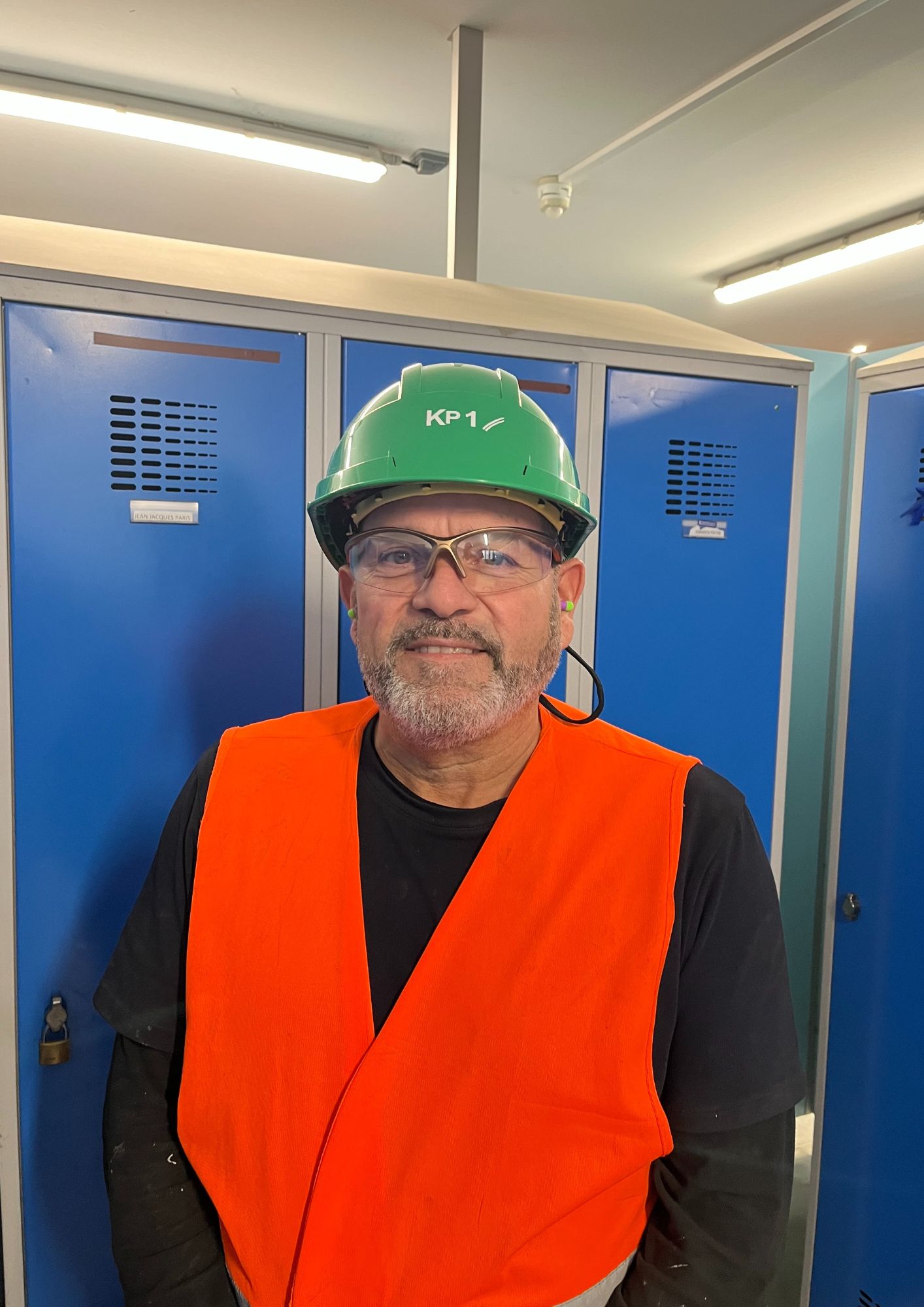 Découvrez nos métiers