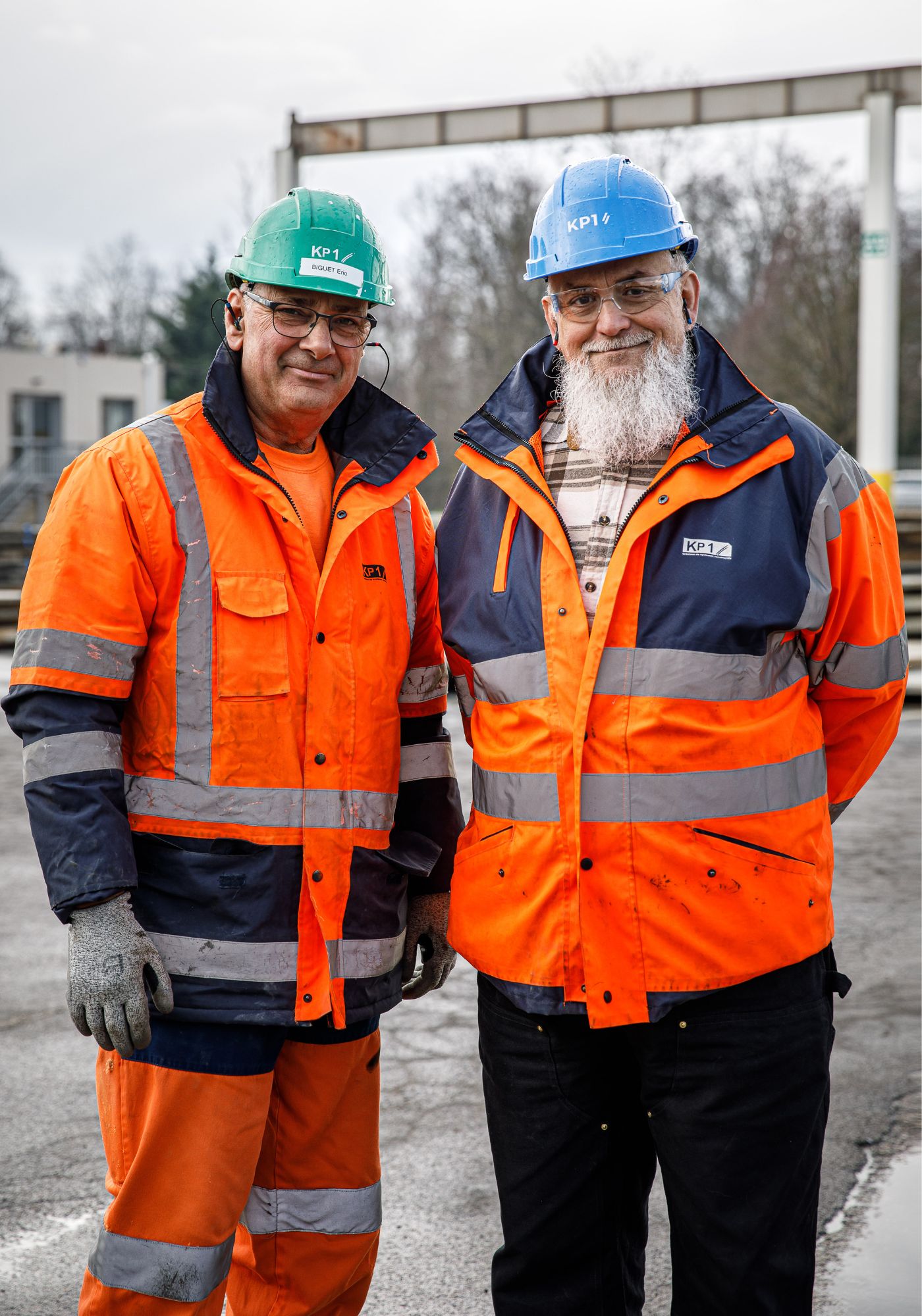 Placer les collaborateurs au cœur de nos priorités