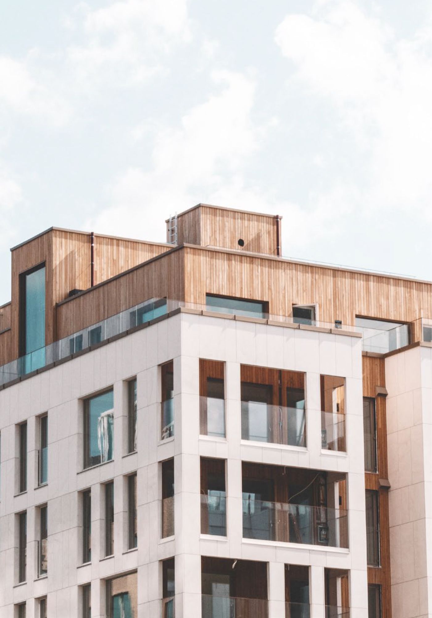 Contribuer à la réduction de l’impact carbone généré par la construction de bâtiments