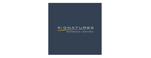 Signatures architecture