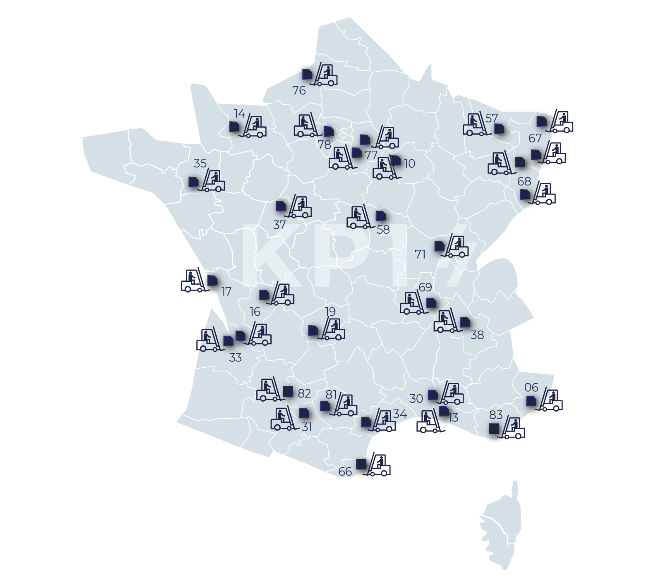 Services Agences KP1