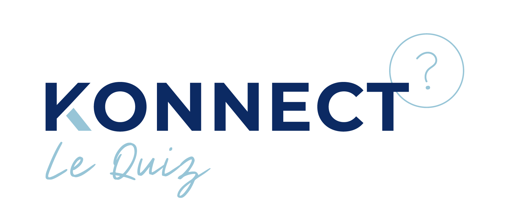 Konnect Le quiz