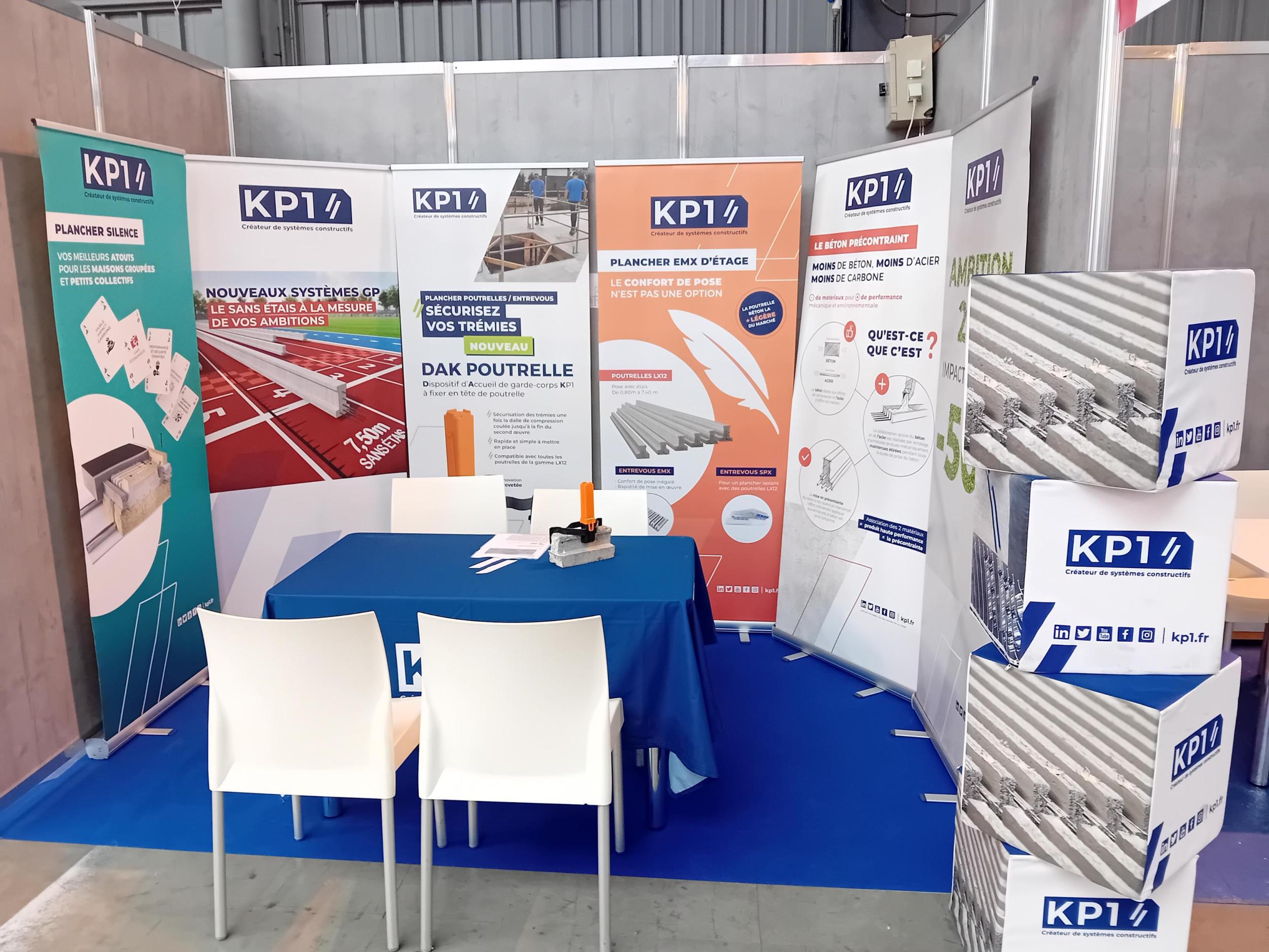 Carrefour des partenaires