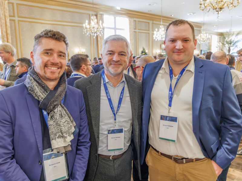 Signatures Pôle Habitat FFB 2025 : un palmarès qui met en lumière l’innovation