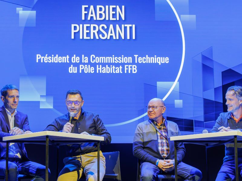 Signatures Pôle Habitat FFB 2025 : un palmarès qui met en lumière l’innovation