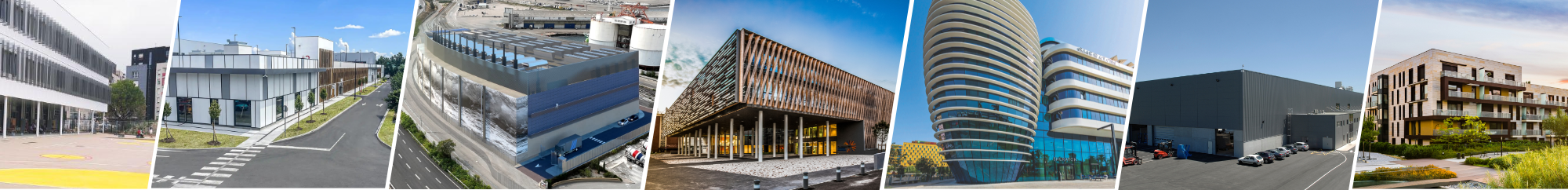 Des solutions constructives pour chaque projet