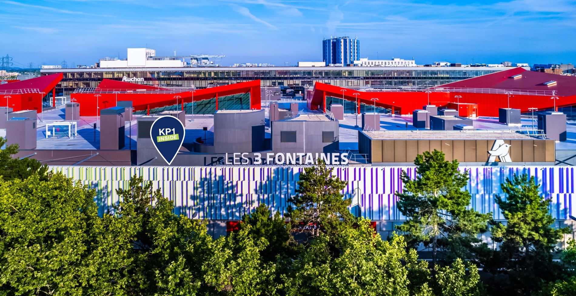 Planchers et structures responsables et durables pour vos bâtiments 
