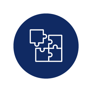 Modularité des solutions KP1