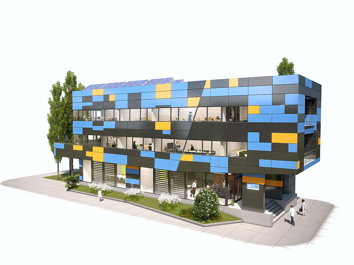Bureaux