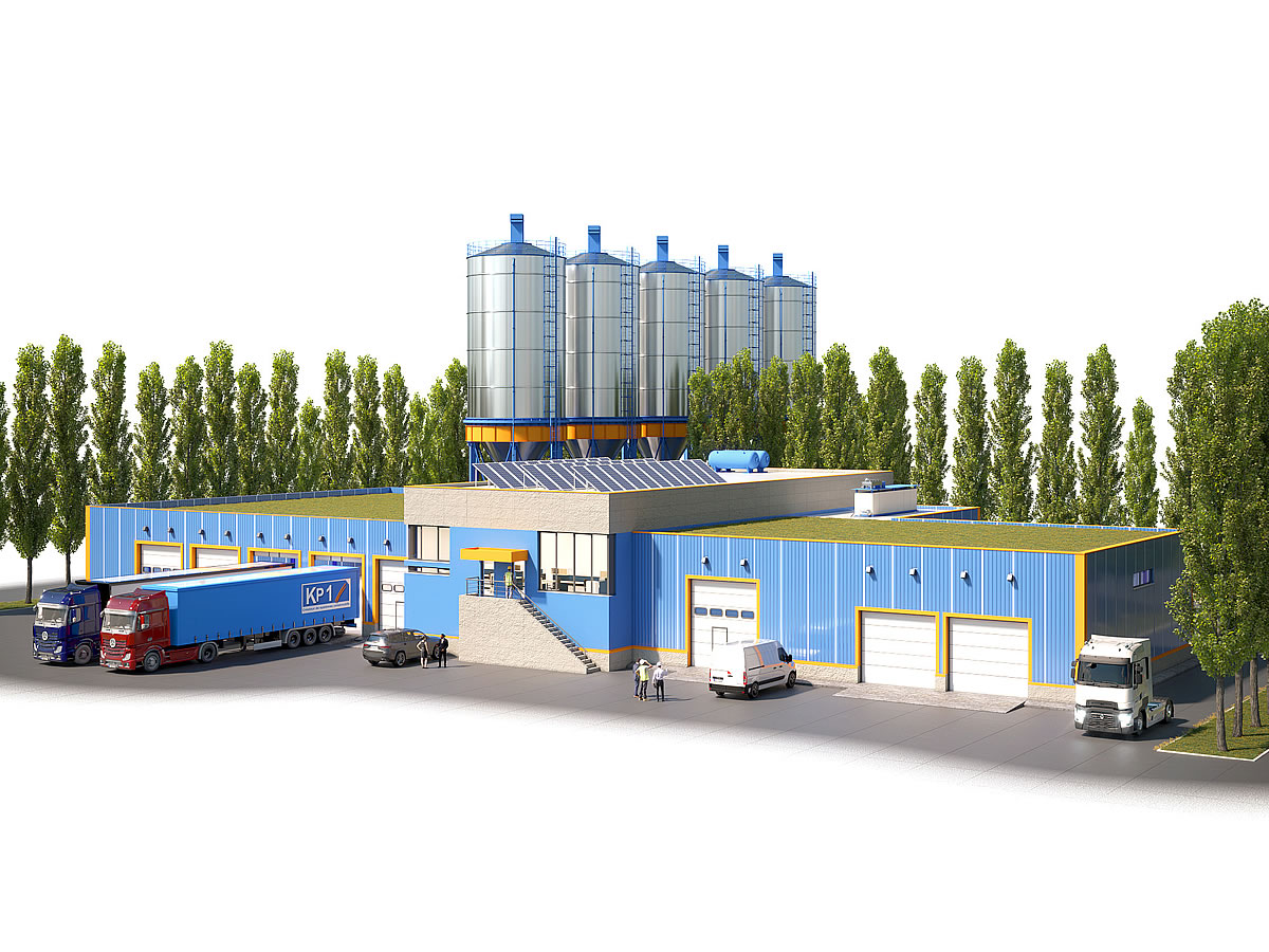 Industrie