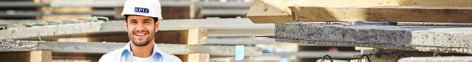 KP1 - solutions pour la construction béton