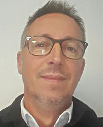 Stéphane DUVAL, prescripteur KP1