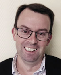 Yannick Euvrard