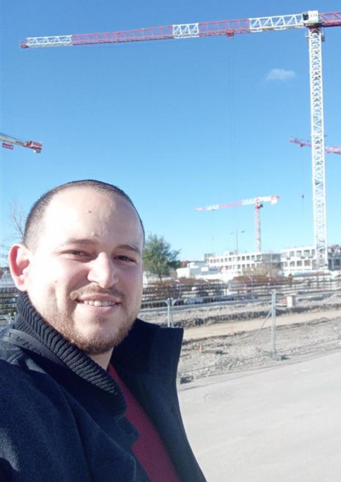 Karim : Chargé d'affaires itinérant KP1