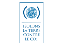 Isolons la terre contre le CO2