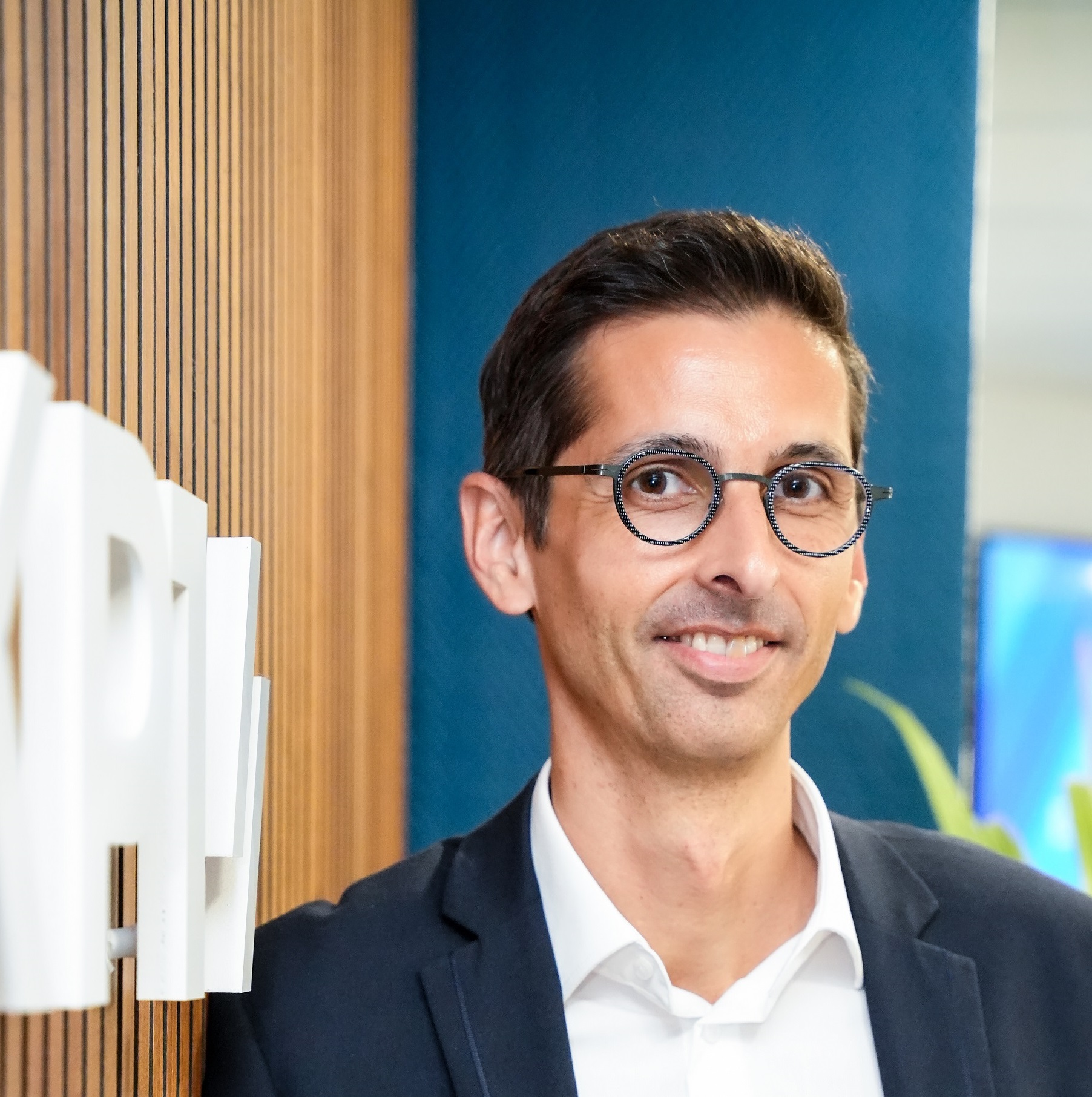 Arnaud DUNIS - Directeur Supply Chain de KP1
