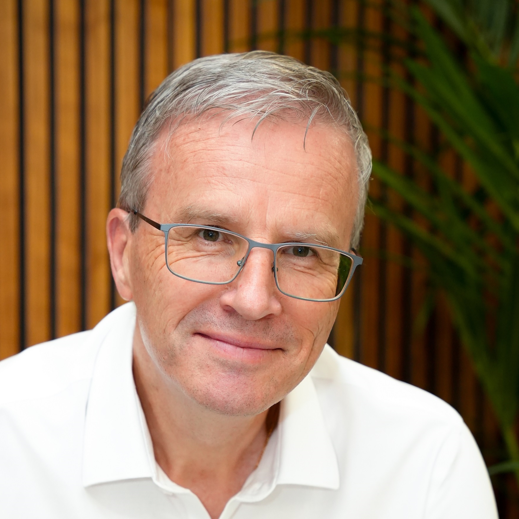 Christophe RAULT - Directeur Industriel de KP1