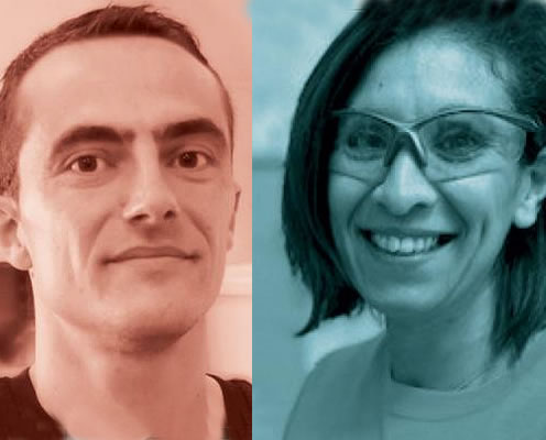 Gaetan & Nabila