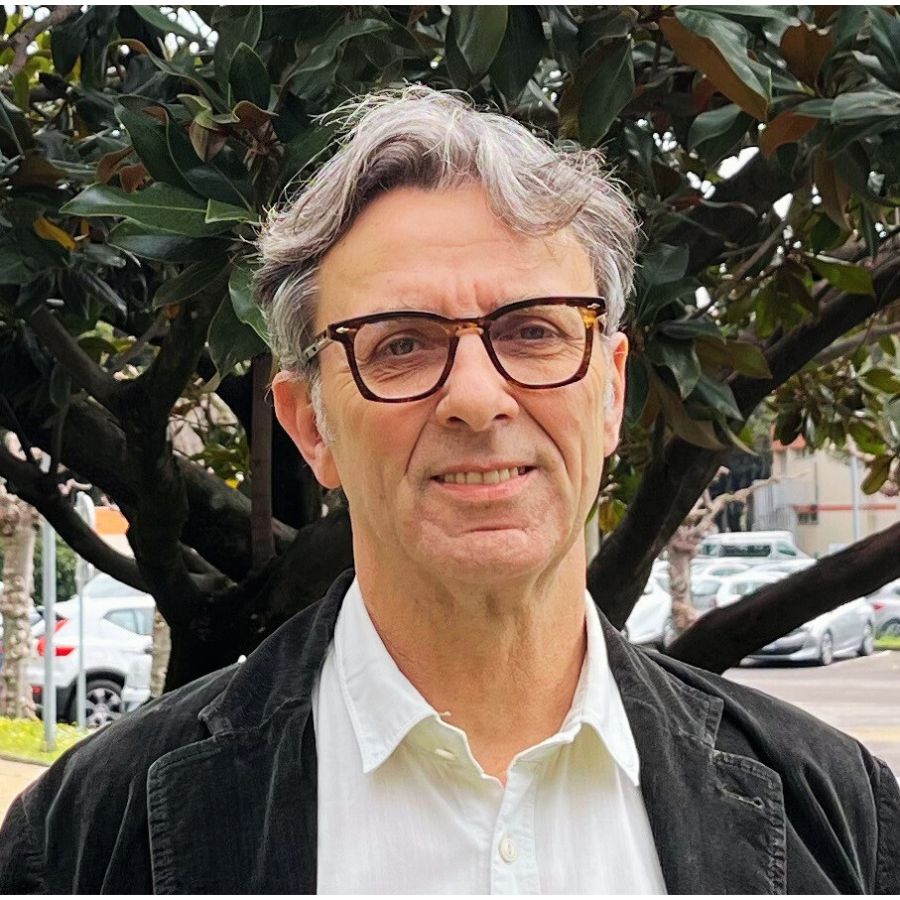 Jean-François TURELIER, Président de KP1
