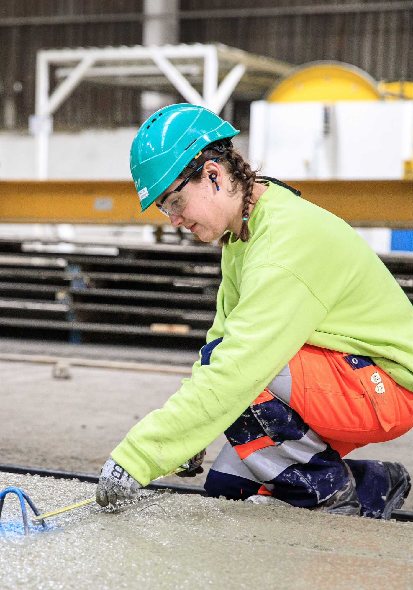  Industrie au féminin