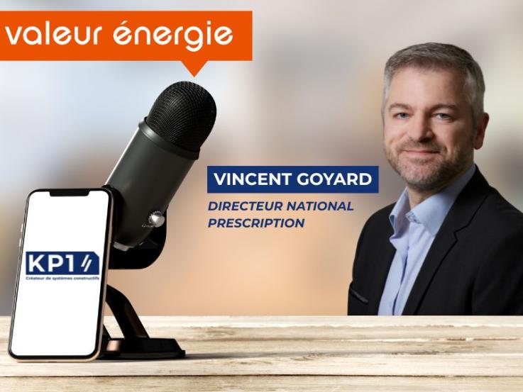 Interview Valeurs Energies - KP1