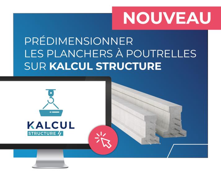 Kalcul Structure Poutrelle