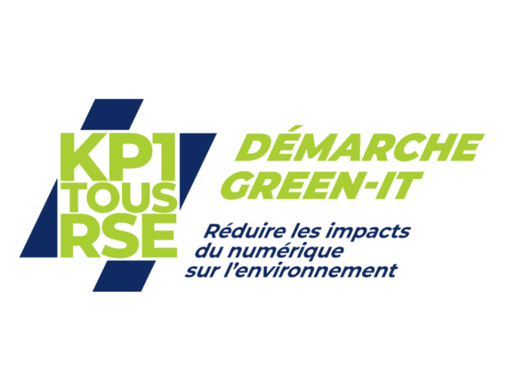 Démarche Green IT