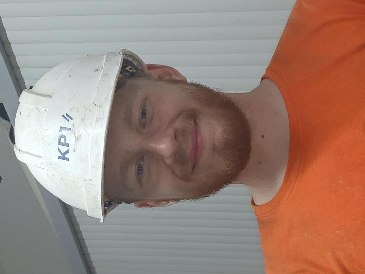 Rentrée des alternants chez KP1