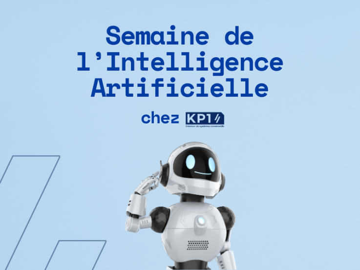 Intelligence artificielle