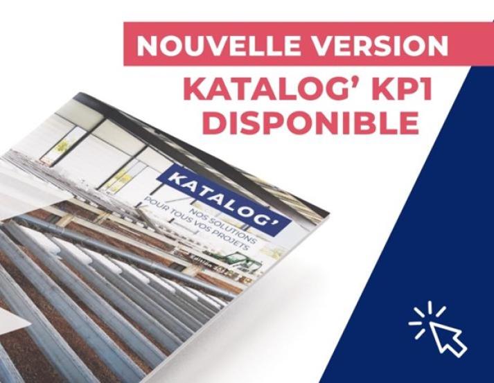 Katalog' version 2025 KP1
