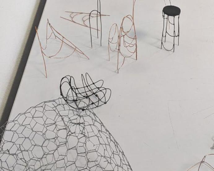 Nos aciers ont une seconde vie chez KP1