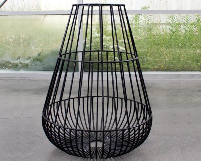 Nos aciers ont une seconde vie chez KP1