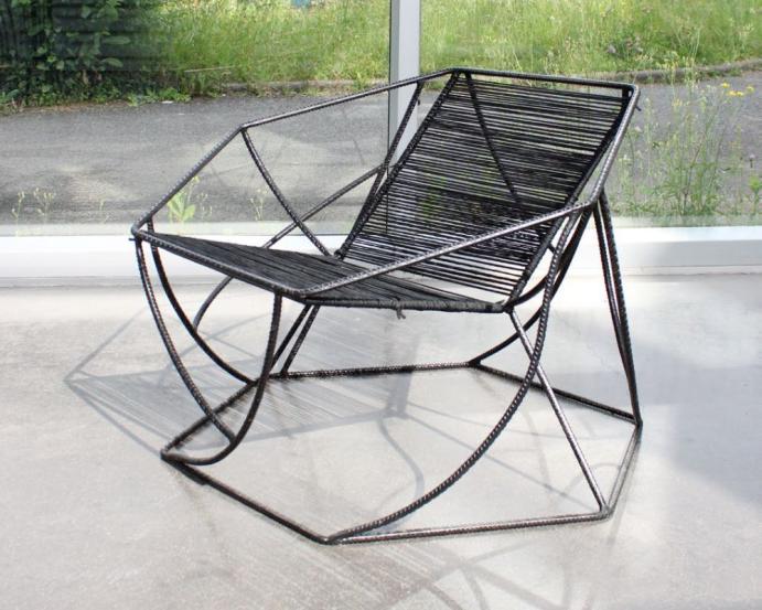 Nos aciers ont une seconde vie chez KP1