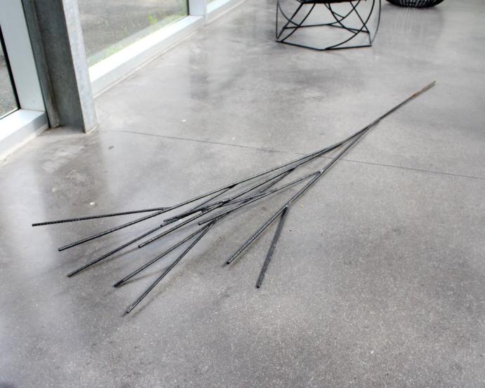 Nos aciers ont une seconde vie chez KP1