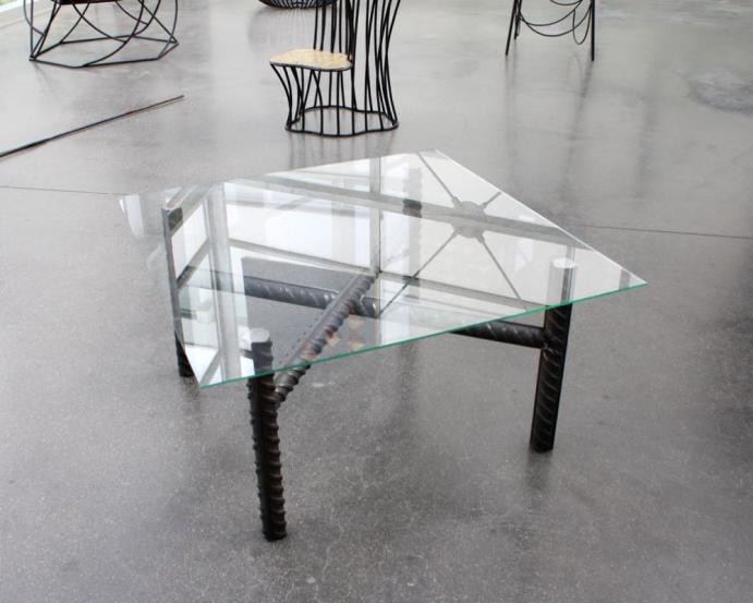 Nos aciers ont une seconde vie chez KP1