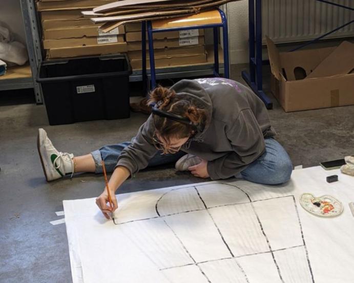 Nos aciers ont une seconde vie chez KP1